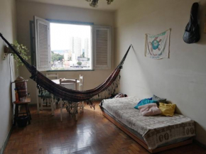 Quarto na Casita Abacacao